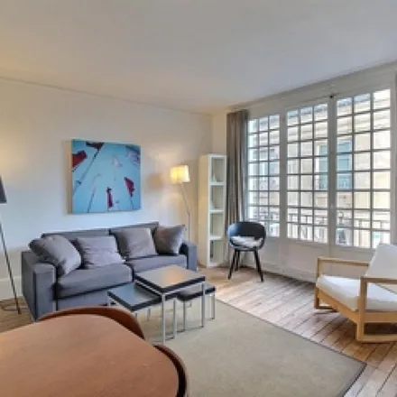 Image 3 - 1 Rue Monsieur le Prince, 75006 Paris, France - Apartment for rent