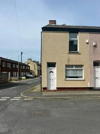 Buy this 3 bed townhouse on Knowsley Road in Sefton, L20 4NJ