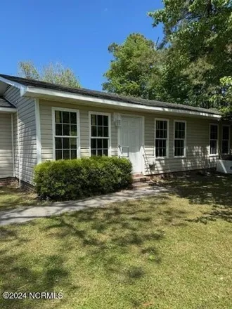 Image 2 - 1093 Hibbs Road, Carteret County, NC 28570, USA - House for rent
