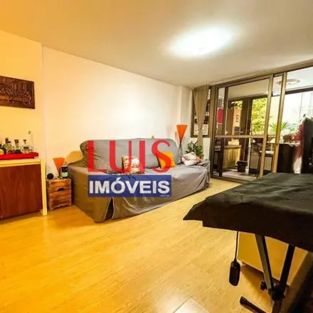 Buy this 4 bed apartment on Rua Marechal Raul de Albuquerque in Piratininga, Niterói - RJ