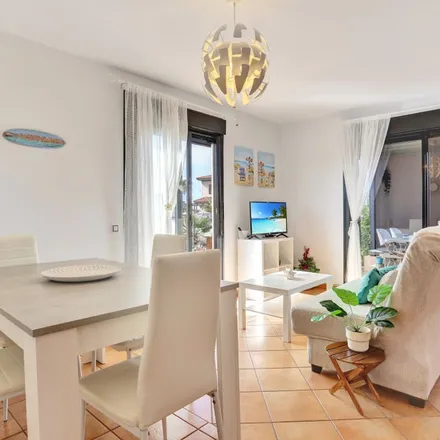 Rent this 3 bed apartment on Origo Mare in Calle de las Calderas, 35650 La Oliva