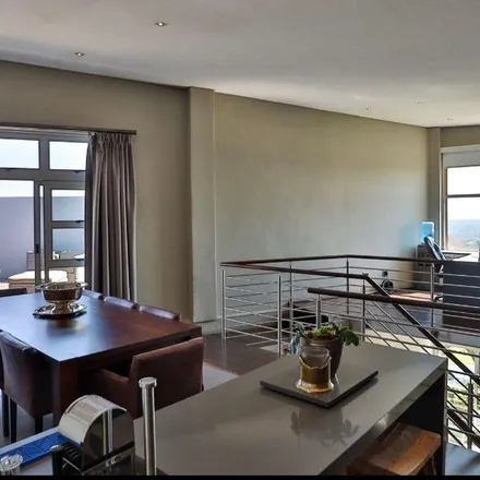 Rent this 2 bed apartment on Loudoun Road in Benmore Gardens, Sandton
