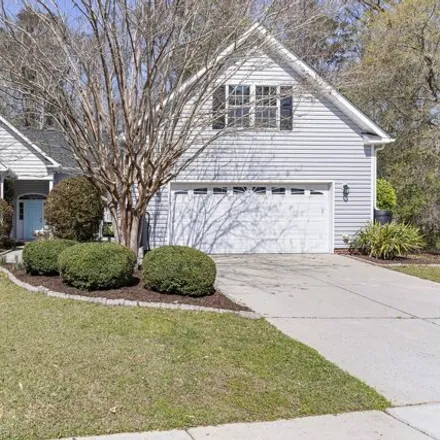 Buy this 4 bed house on 251 Windchime Drive in Echo Farms, Wilmington