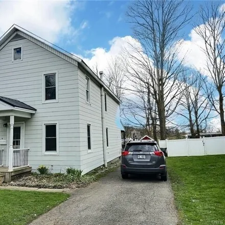 Buy this 4 bed house on 4 Copeland Avenue in Village of Homer, Cortland County