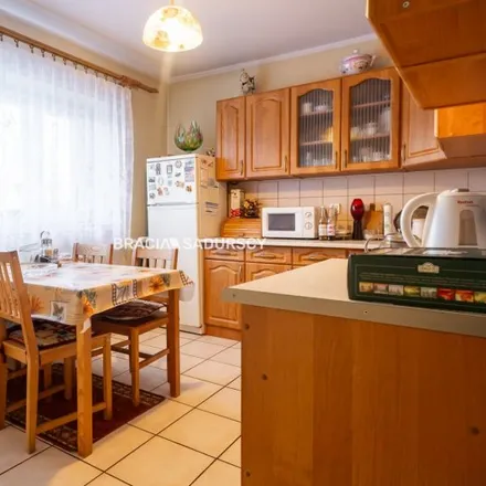 Buy this studio house on unnamed road in 30-050 Skawina, Poland