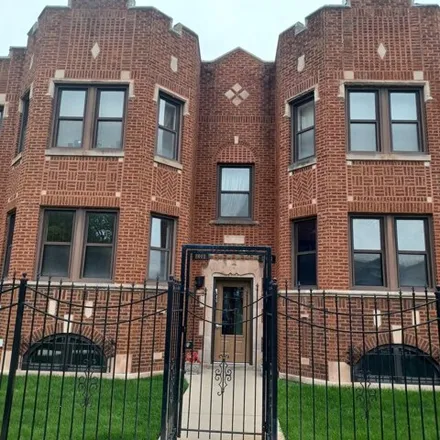Buy this studio house on 8001-8003 South Perry Avenue in Chicago, IL 60620