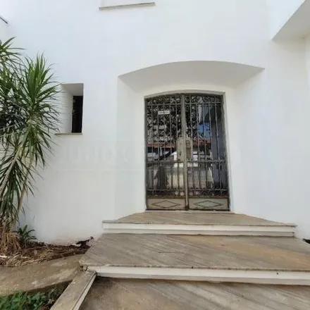Rent this 6 bed house on Travessa Sabino in Cidade Alta, Piracicaba - SP