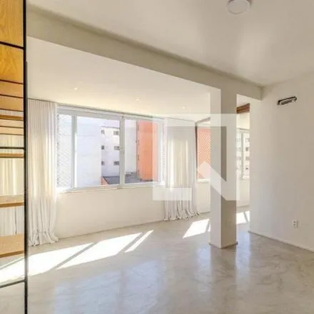 Rent this 1 bed apartment on Rua Tupi 65 in Santa Cecília, São Paulo - SP