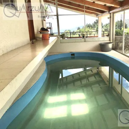 Image 3 - Privada Real de Diligencias, Tlalpan, 14490 Mexico City, Mexico - House for sale