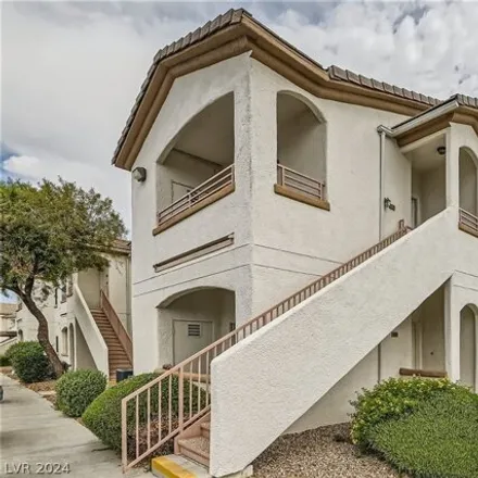 Buy this 2 bed condo on 2398 Seahurst Drive in Sunrise Manor, NV 89142