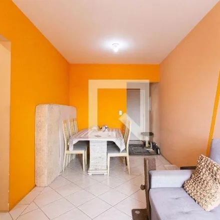 Buy this 2 bed apartment on Rua Juno in Vila Carrão, Região Geográfica Intermediária de São Paulo - SP