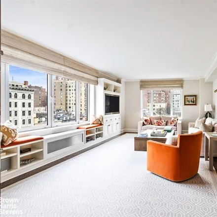 Buy this studio apartment on 15 EAST 91ST STREET 9C in New York