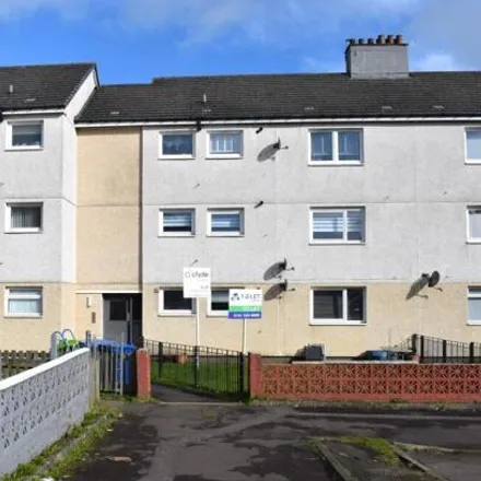 Rent this 3 bed room on Dunphail Drive in Rogerfield, Gartloch