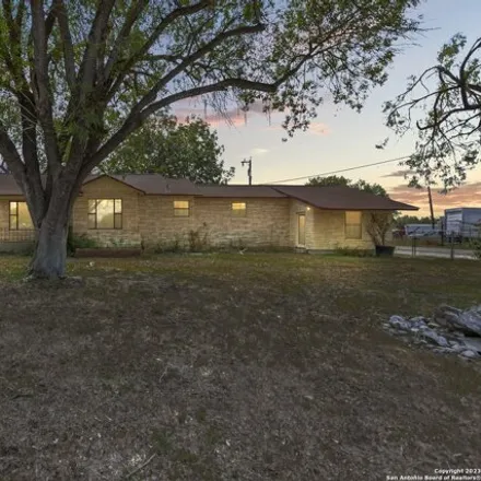 Image 2 - 15430 Main St, Lytle, Texas, 78052 - House for sale