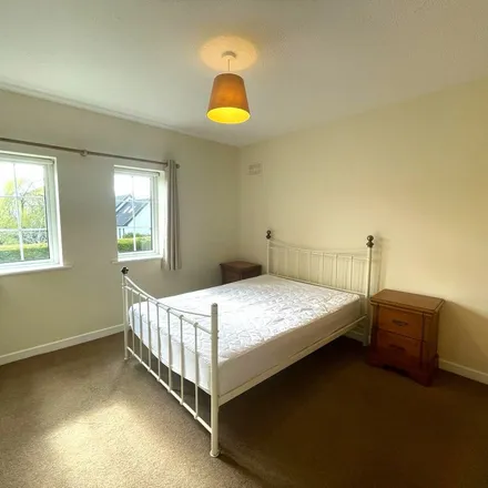 Rent this 4 bed apartment on Rowan Close in Castletown Estate, Celbridge
