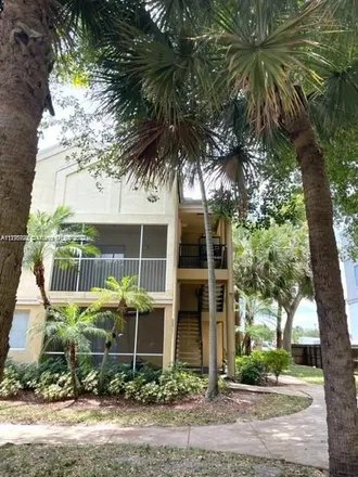 Image 1 - 5720 Rock Island Road, Tamarac, FL 33319, USA - Condo for sale