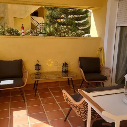 Rent this 3 bed apartment on Calle Palomas del Coto in 56, 58