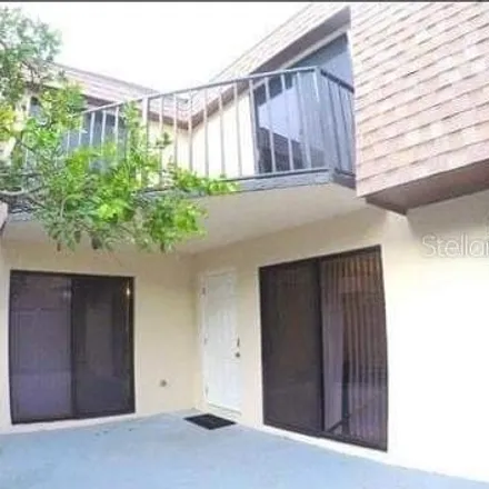 Rent this 2 bed townhouse on 4088 Shannon Brown Dr in Orlando, Florida