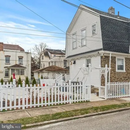 Buy this 3 bed house on 6533 North Camac Street in Philadelphia, PA 19126