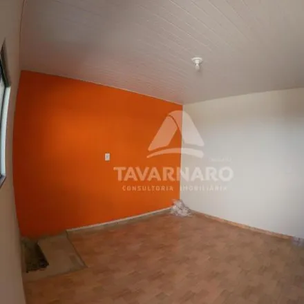 Rent this 1 bed house on Rua José Veríssimo in Nova Rússia, Ponta Grossa - PR