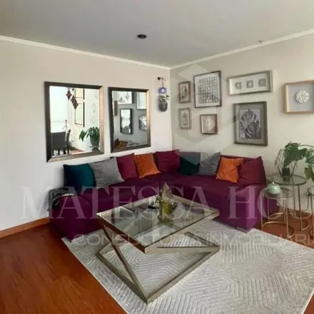 Buy this 2 bed apartment on Manuel Olguin Avenue in Santiago de Surco, Lima Metropolitan Area 15023