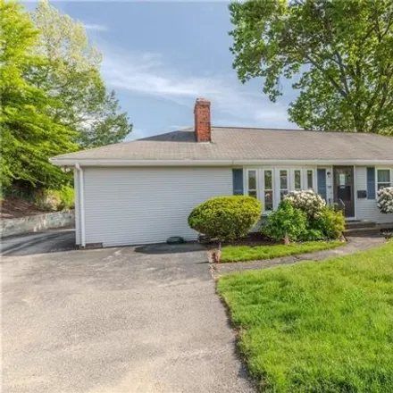 Buy this 4 bed house on 254 Airport Road in Warwick, RI 02889