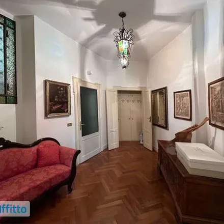Rent this 3 bed apartment on Piazzale Giulio Cesare 19 in 20149 Milan MI, Italy