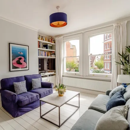 Image 5 - 205 Castelnau, London, SW13 9EA, United Kingdom - Apartment for rent