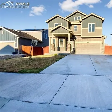 Image 1 - 6138 Fiddel Way, El Paso County, CO 80925, USA - House for sale