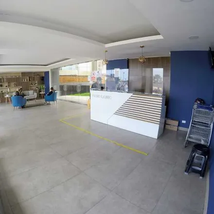 Image 6 - Condominio Panoramic, Avenida Costanera 2200, San Miguel, Lima Metropolitan Area 15087, Peru - Apartment for sale