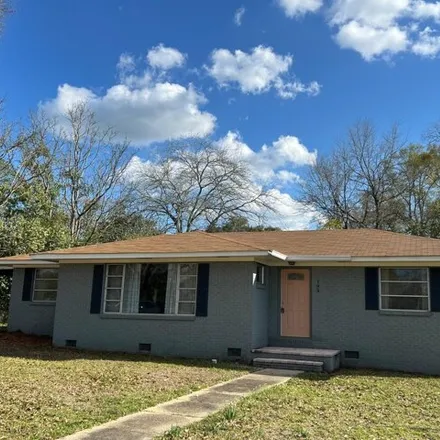 Buy this 3 bed house on Milanos Pizza & Pasta in 176 Shelby Speights Drive, Purvis