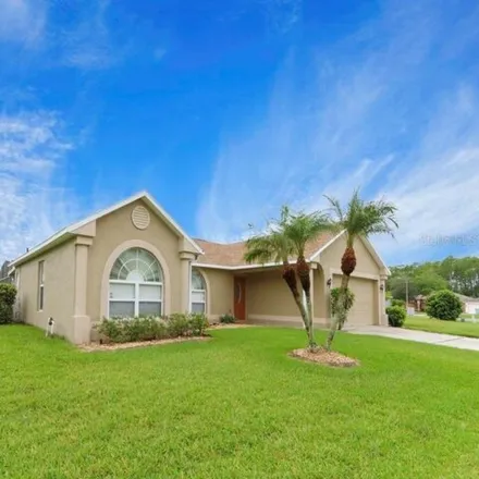 Buy this 4 bed house on 10648 Fairhaven Way in Orange County, FL 32825