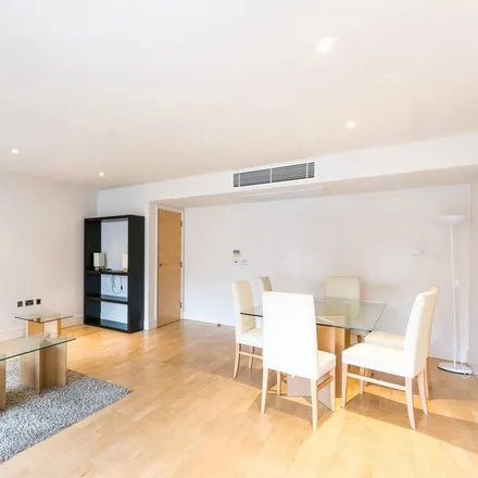 Image 7 - Asquith House, Monck Street, Westminster, London, SW1P 2BW, United Kingdom - Apartment for rent