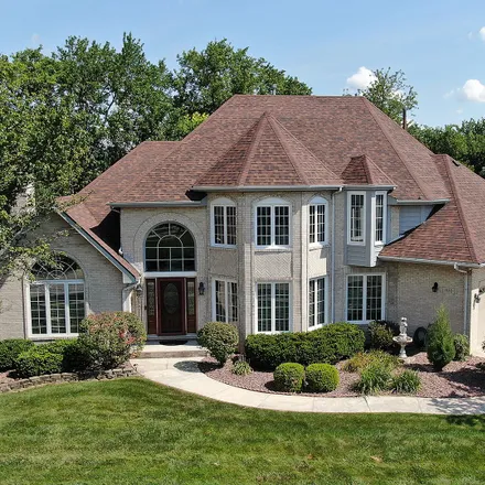 Image 2 - 11130 Fawn Creek Lane, Orland Park, IL 60467, USA - House for sale
