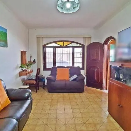 Buy this 2 bed house on Rua Maria Antunes Navarro in Vilamar, Praia Grande - SP