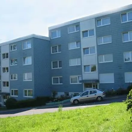 Rent this 2 bed apartment on Bremsheide 14 in 58638 Iserlohn, Germany