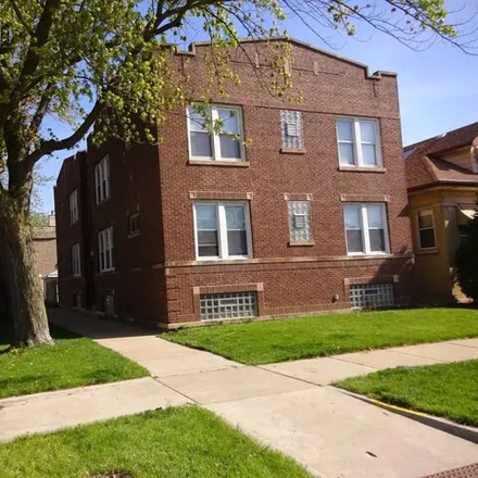 Rent this 2 bed apartment on 3105-3107 North Long Avenue in Chicago, IL 60630