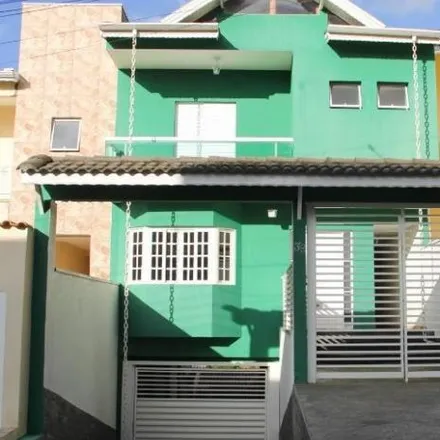 Image 2 - Rua Sebastião Antônio do Nascimento, Serpa, Caieiras - SP, 07715-005, Brazil - House for sale