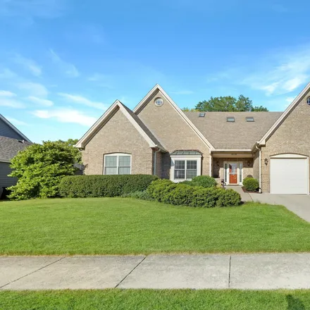 Buy this 5 bed house on West Geneva Road in Wheaton, IL 60190