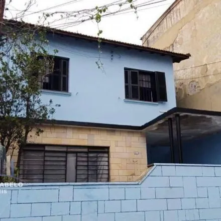 Buy this 3 bed house on Rua João Turiano in Jabaquara, Região Geográfica Intermediária de São Paulo - SP