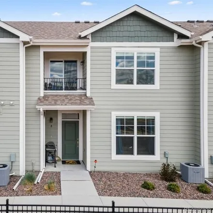 Buy this 2 bed house on West 64th Avenue in Arvada, CO 80004