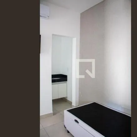 Rent this 1 bed apartment on Zool in Rua Roxo Moreira, Barão Geraldo