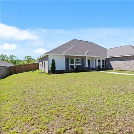 Buy this 4 bed house on unnamed road in Semmes, Mobile County
