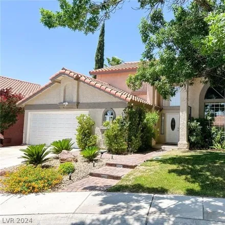 Rent this 4 bed house on 2801 Klondike Court in Las Vegas, NV 89117