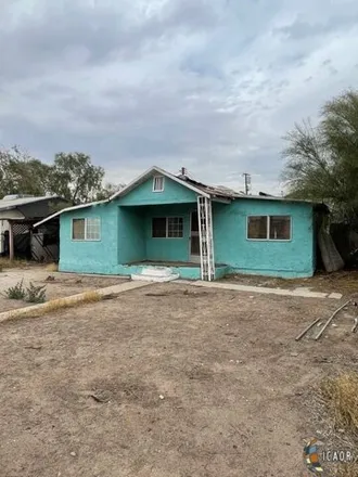 Buy this studio house on 953 East 3rd Street in Calexico, CA 92231
