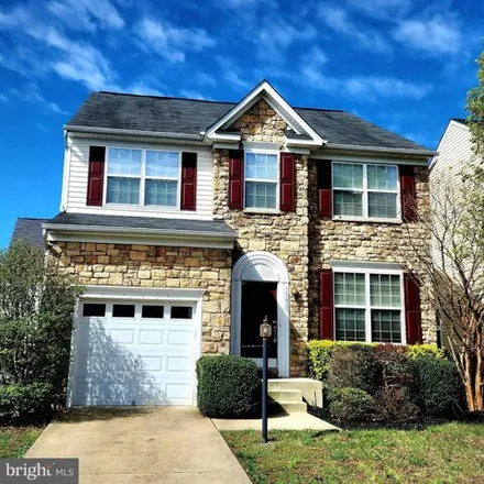 Rent this 4 bed house on 15625 Chadsey Lane in Brandywine, Prince George's County