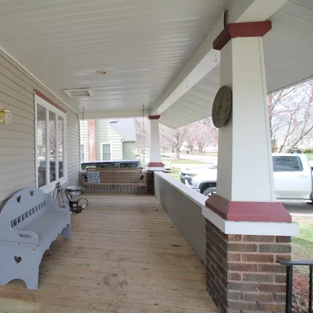 Image 3 - 506 East Temple Street, Lenox, Taylor County, IA 50851, USA - Townhouse for sale