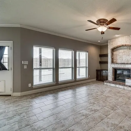 Image 4 - 177 Abbey Road, Waxahachie, TX 75165, USA - House for sale