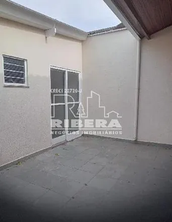Buy this 3 bed house on Rua Braz Laino in Jardim Emília, Sorocaba - SP