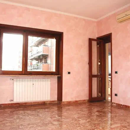 Image 9 - Via Fossato di Vico 9, 00181 Rome RM, Italy - Apartment for rent